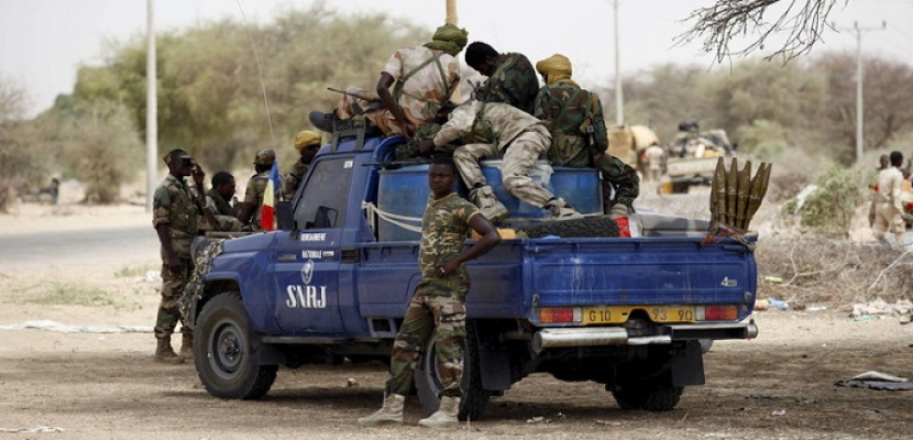 مقتل جنديين و11 متشددا من بوكو حرام في هجمات في تشاد