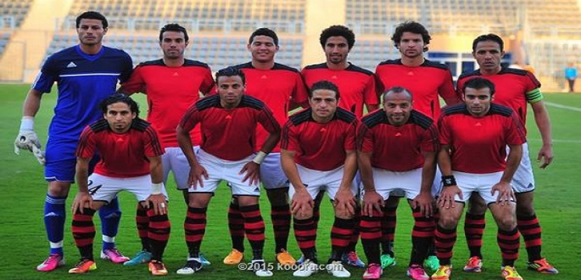 المصري يحول تأخره بهدفين إلى فوز مثير على حرس الحدود (3-2) في الدوري
