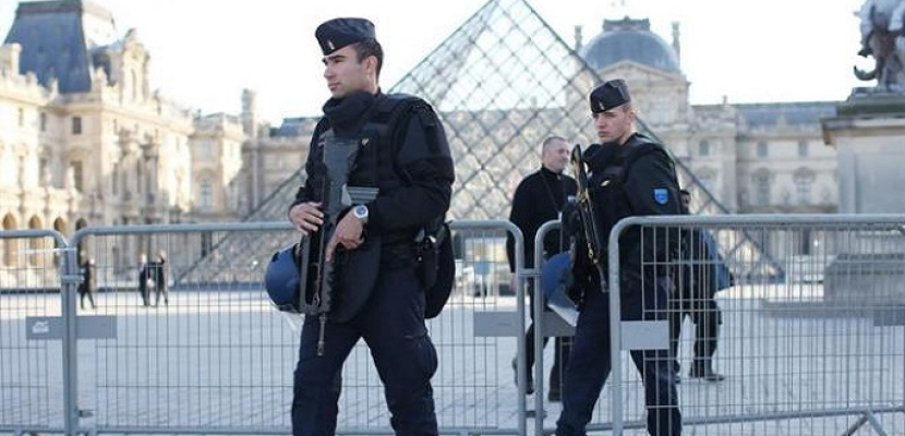 فرنسا تعلن مقتل أباعود المشتبه أنه الرأس المدبر لهجمات باريس