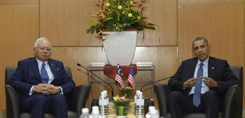 أمريكا وماليزيا تتعاونان على مواجهة الخطاب المتشدد لداعش