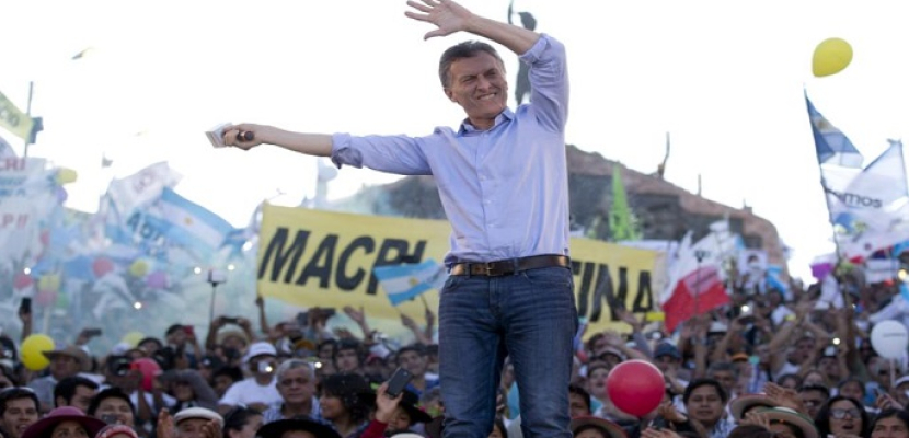 لجنة الانتخابات في الأرجنتين: نتائج الانتخابات تظهر اتجاها لصالح مرشح المعارضة