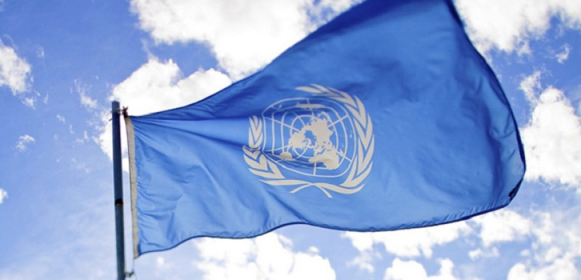 مخالفات ورشى داخل «الأمم المتحدة»
