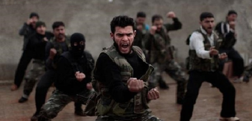 صحيفة: برنامج البنتاجون لتدريب المعارضة السورية كلف الخزينة مليوني دولار لكل مقاتل