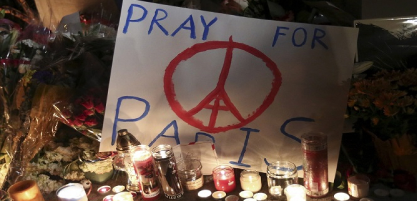 «وول ستريت جورنال»: هجمات باريس تعمق أزمة الهجرة