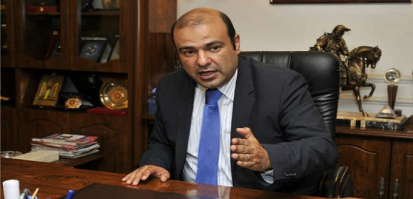 وزير التموين : إقامة 500 منفذ جديد بالقاهرة والجيزة لبيع السلع الغذائية