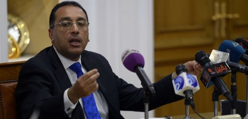 وزير الإسكان يعلن إطلاق الموقع الالكترونى لحجز أراضى المصريين بالخارج