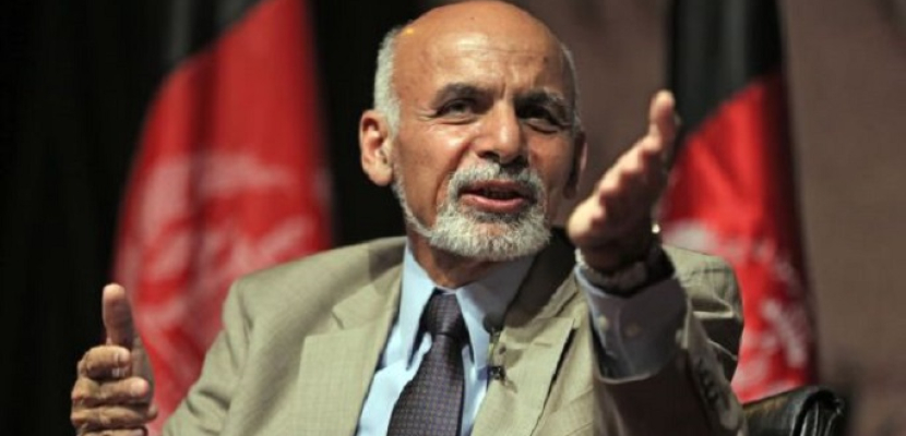 الرئيس الأفغاني يقيل عددا من المسئولين لإخفاقهم في الدفاع عن قندوز