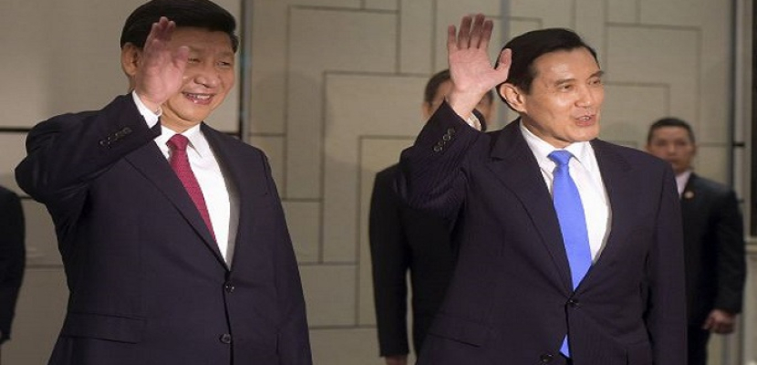 تايوان والصين تتبادلان جواسيس مسجونين