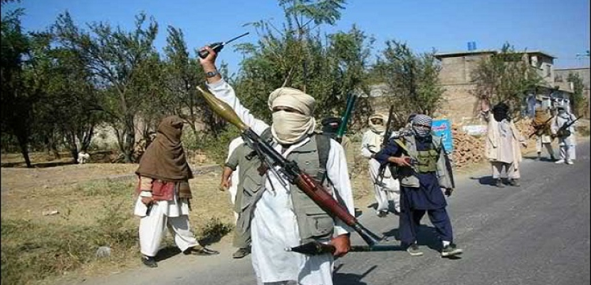 مقتل 4 من «القاعدة» في عملية أمنية بوسط باكستان