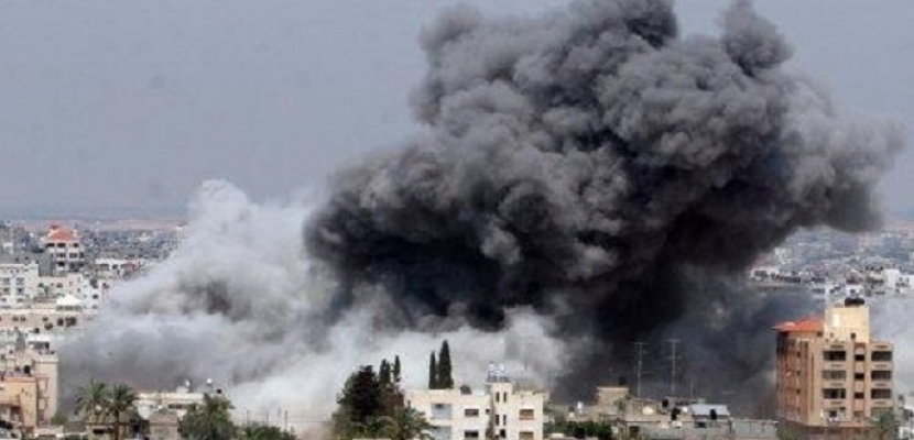 الطيران العراقى يقتل قياديين اثنين فى تنظيم داعش بكركوك وصلاح الدين
