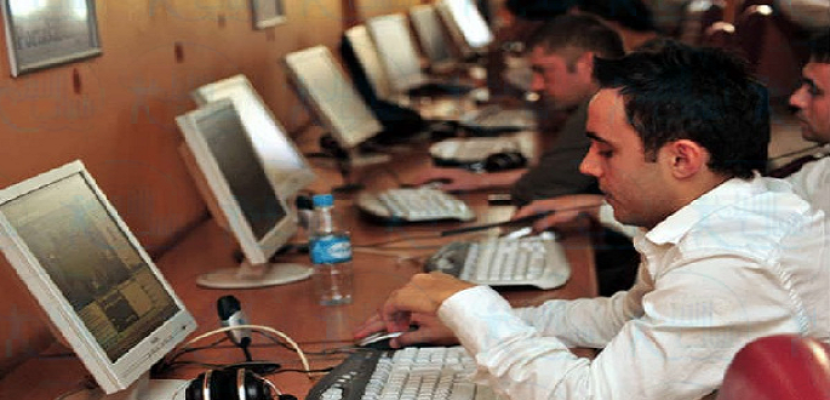 تقرير دولي: مصر تتقدم في مؤشر تنمية تكنولوجيا الاتصالات بنسبة 26.4 %