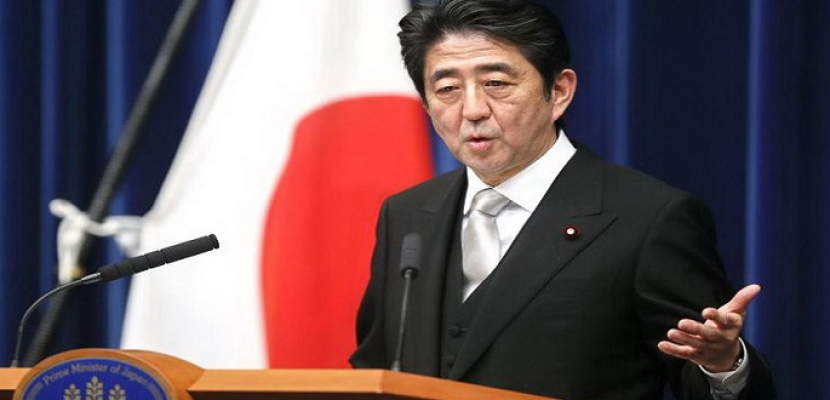 اليابان والكويت تناقشان أزمة اللاجئين والإرهاب