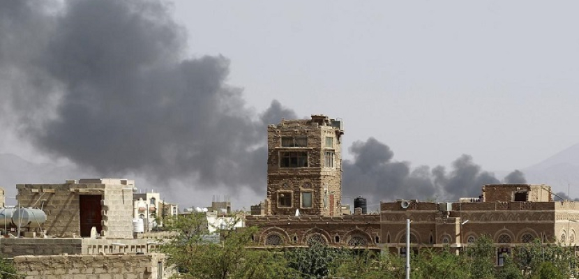 مقتل 16 من ميليشيات الحوثيين .. والقوات الحكومية تتقدم غرب تعز