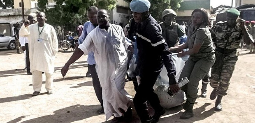 القوات الكاميرونية تقتل 162 من مسلحي بوكو حرام شمال شرق نيجيريا