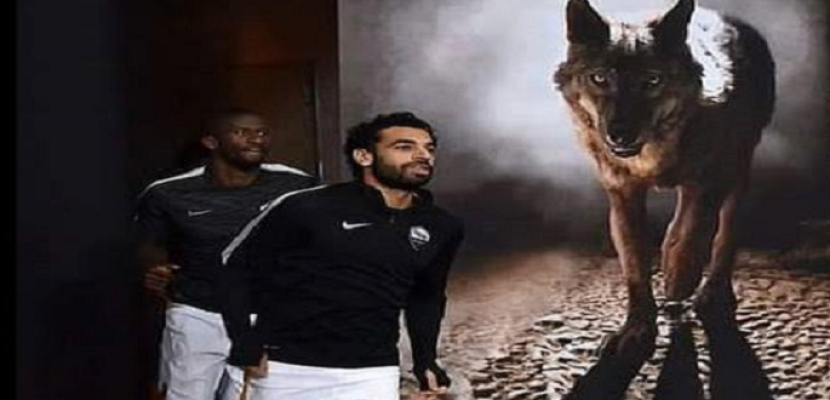 هل أصبح الذئب محمد صلاح أفضل محترف في تاريخ الكرة المصرية ؟