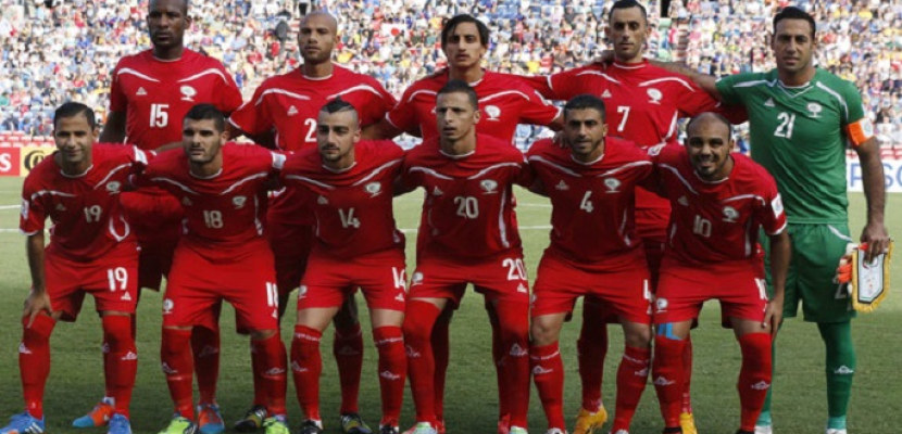 فلسطين ولبنان يبحثان عن الفوز أمام ماليزيا ولاوس بتصفيات أسيا