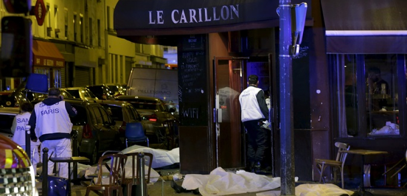 فرنسا تؤكد مقتل العقل المدبر لهجمات باريس