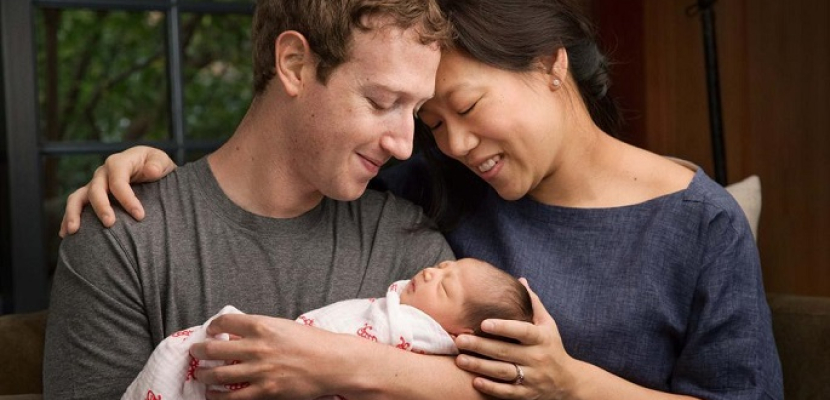 مؤسس “فيس بوك” يتنازل عن 99 % من ثروته للأعمال الخيرية