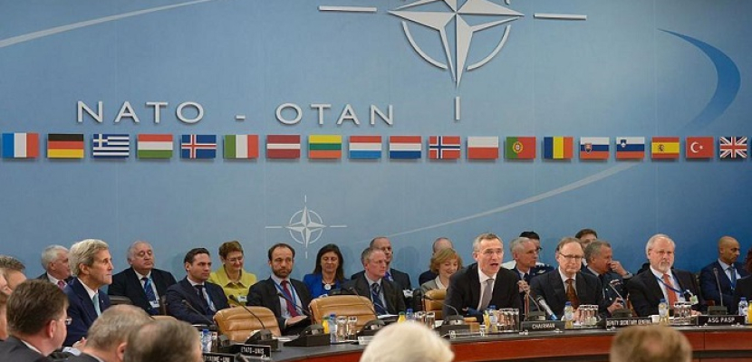 الناتو يبدأ إجراءات ضم مونتينيجرو وسط غضب روسي