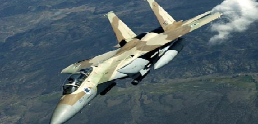 تقارير: أمريكا وبريطانيا تجسستا على الطيران الإسرائيلي