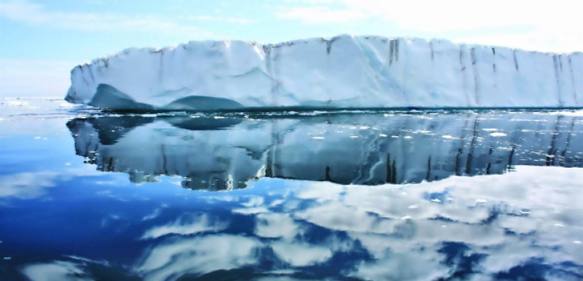 ذوبان جبال الجليد مسؤول عن بطء معدلات دوران الكرة الأرضية