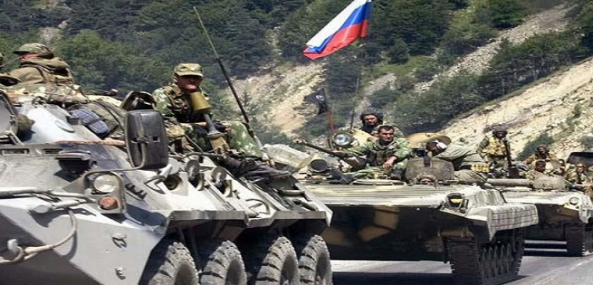 روسيا تنفي مشاركة قواتها في القتال بشمال غرب سوريا
