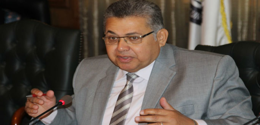 وزير التعليم يلقي كلمة مصر أمام الدورة الـ199 للمجلس التنفيذي لليونسكو