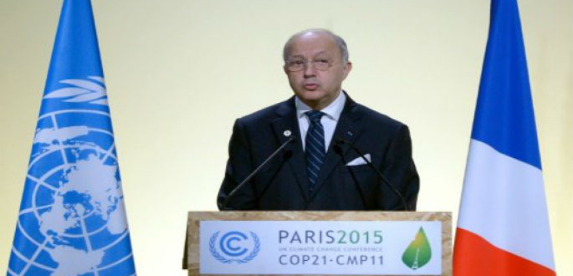 مؤتمر المناخ يتوصل لاتفاق بشأن الصيغة النهائية لمشروع اتفاق حول التغير المناخي