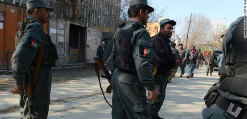 مقتل صحفى ومستشار لحاكم إقليم نانجارهار فى إطلاق ناربأفغانستان