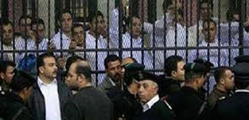جنايات القاهرة تواصل اليوم محاكمة المتهمين فى كتائب أنصار الشريعة