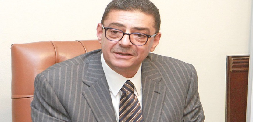 محمود طاهر رئيسا لبعثة الأهلي في السوبر بالإمارات