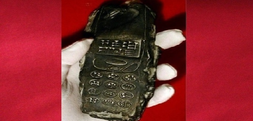 اكتشاف قطعة أثرية في النمسا تعود إلى القرن الـ13 تشبه الهاتف المحمول