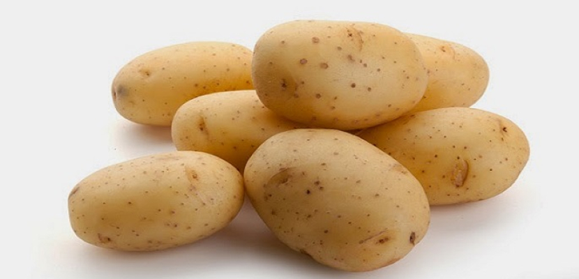 البطاطس المسلوقة تكبح خطر السرطان