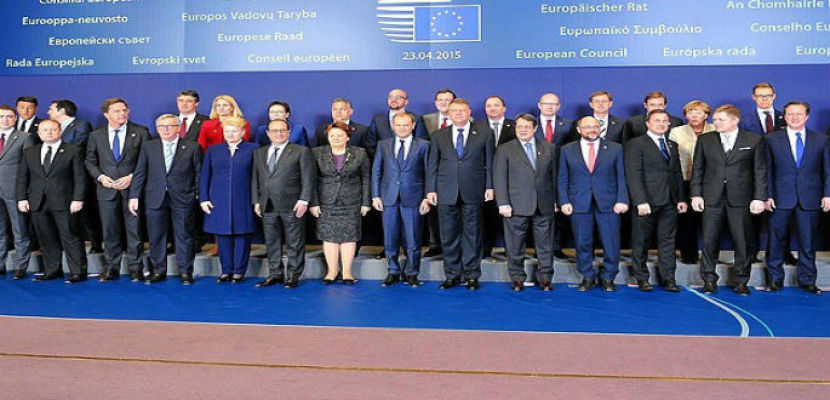 الفائز والخاسر في اتفاق الاتحاد الأوروبي وتركيا حول اللاجئين