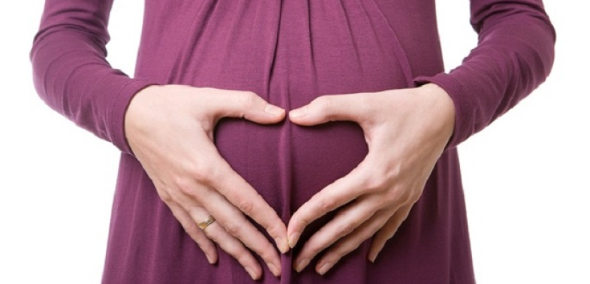فوائد الزعفران للمرأة الحامل