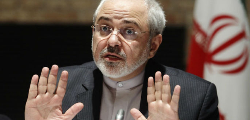 وزير الخارجية الإيراني: لن نسعى أبدا لامتلاك سلاح نووي