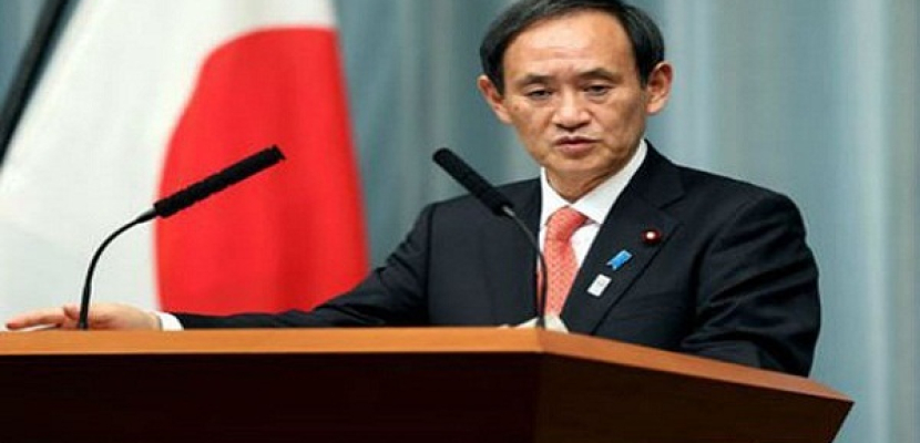 اليابان تتحرى تقارير عن احتجاز صحفي ياباني في سوريا