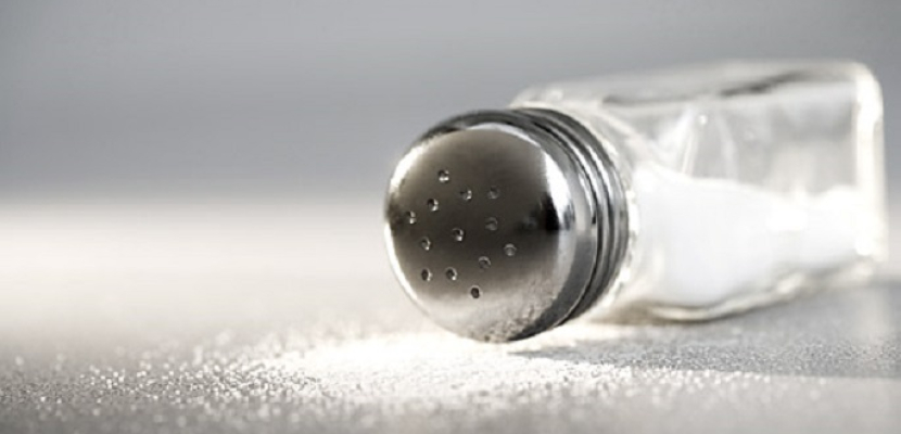 الإفراط في تناول الملح قد يزيد من مخاطر الإصابة بالرجفان الأذينى