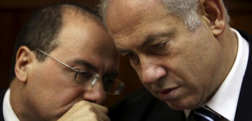 استقالة سيلفان شالوم نائب رئيس الوزراء الإسرائيلي