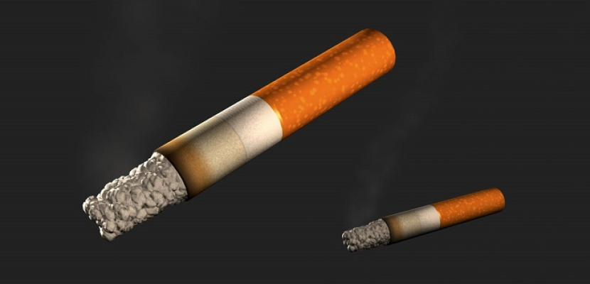 5 أضرار للسجائر تستهدف أنوثتك