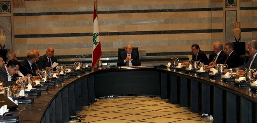 الفراغ الرئاسي في لبنان.. انقسام سياسي وشلل للمؤسسات
