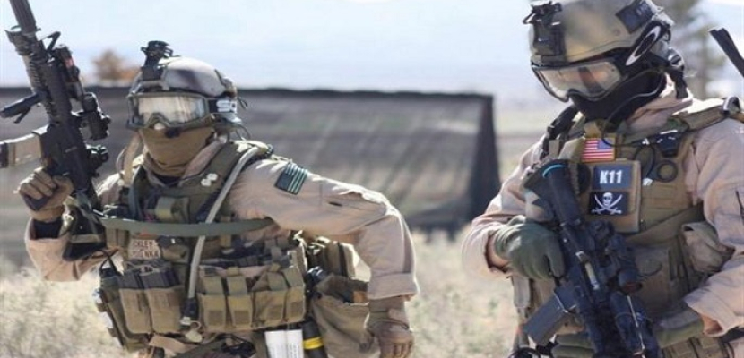 صحيفة عراقية: وصول 200 جندي أمريكي إلى العراق للمشاركة في تحرير الأنبار