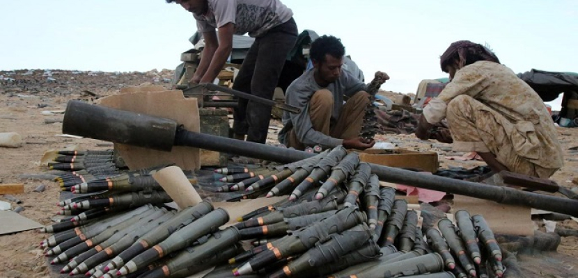 مواجهات في اليمن رغم وقف إطلاق النار