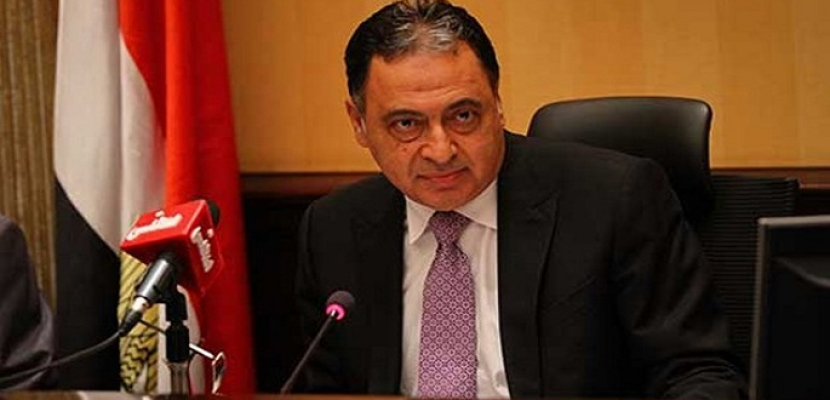 وزارة الصحة : إنشاء أول مصنع لصناعة سيارات الإسعاف في مصر