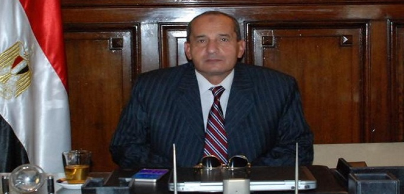 وزير الزراعة: ميركل أعربت عن تقديرها للرئيس السيسي والشعب المصري العظيم
