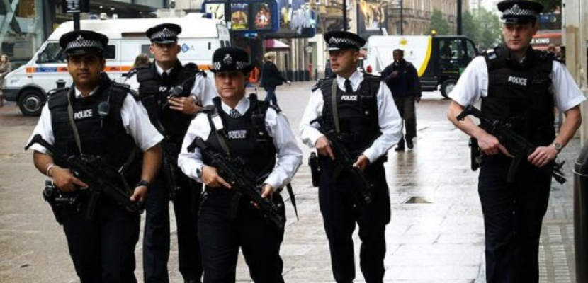 التليجراف: بريطانيا ترفع حالة التأهب بعد معلومات عن هجوم إرهابي محتمل ليلة رأس السنة