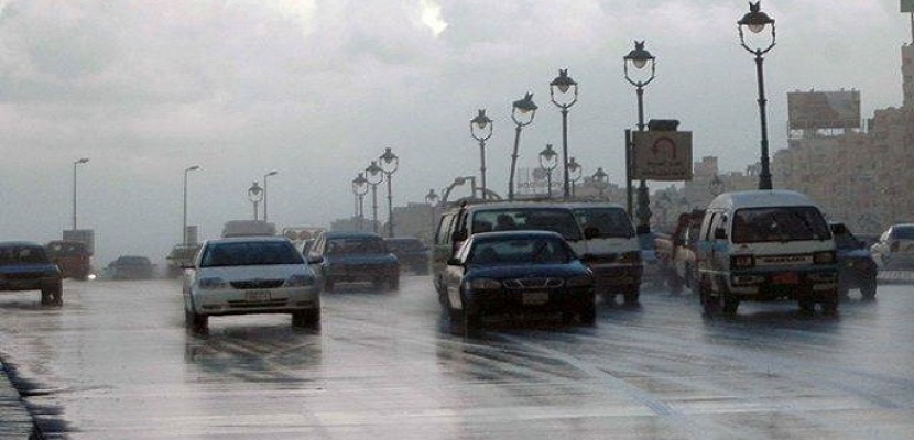 محافظات الجمهورية تتعرض لموجة من الأمطار والطقس السئ