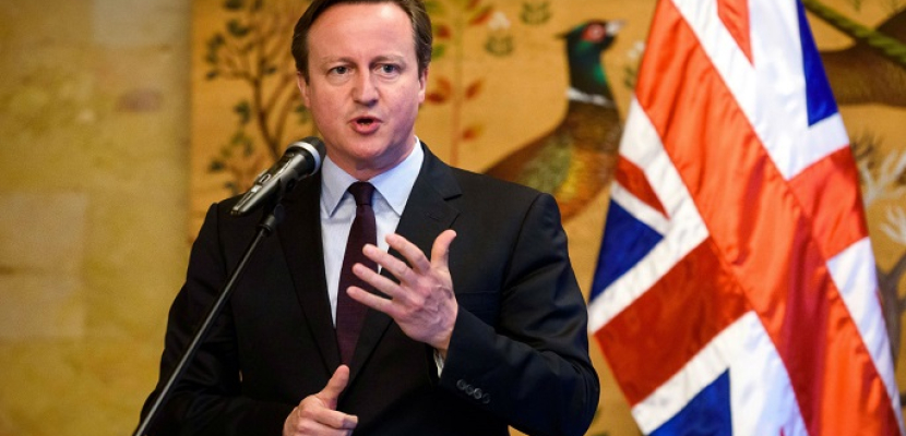 التلجراف: توجيهات بريطانية بمنع رؤساء الوزراء والوزراء السابقين من الاقامة بسفارات البلاد