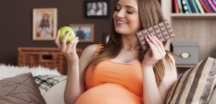 تعرفي على أساسيات التغذية الصحيحة أثناء فترة حملك