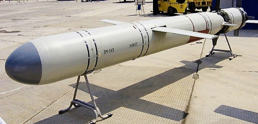 موسكو: روسيا تخترق الدرع الصاروخية الأمريكية